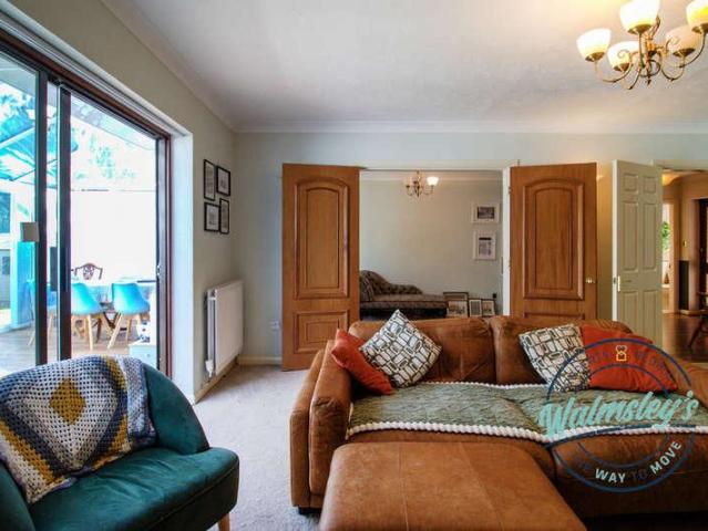 House for sale in Canley Gardens, West Midlands