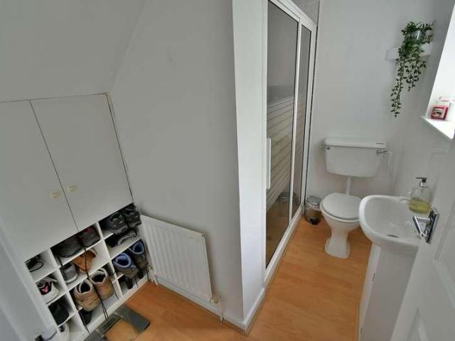 House for sale in Dudsbury, Ferndown