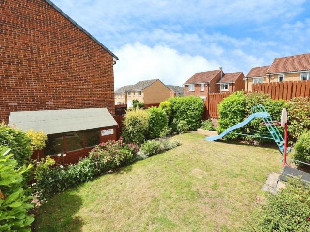 House for sale in Bishop Auckland, Auckland Park