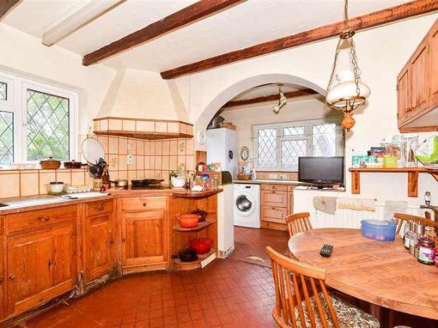 House for sale in Bridgefield, Kent