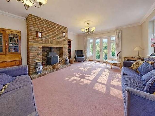 House for sale in Mickleburgh Hill, The Bridge