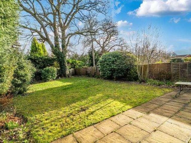House for sale in North Ascot, Brookside
