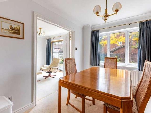 House for sale in Bisley, Surrey Heath