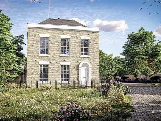 House for sale in Guilton, Ash