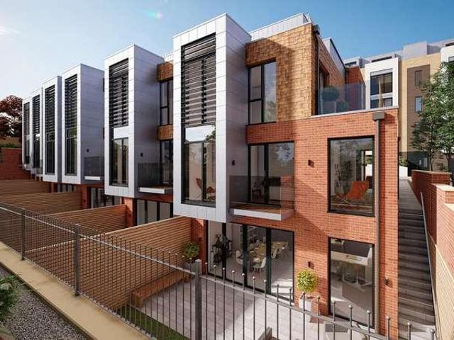 House for sale in Muswell Hill, Greater London