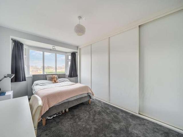 House for sale in Row Town, Surrey