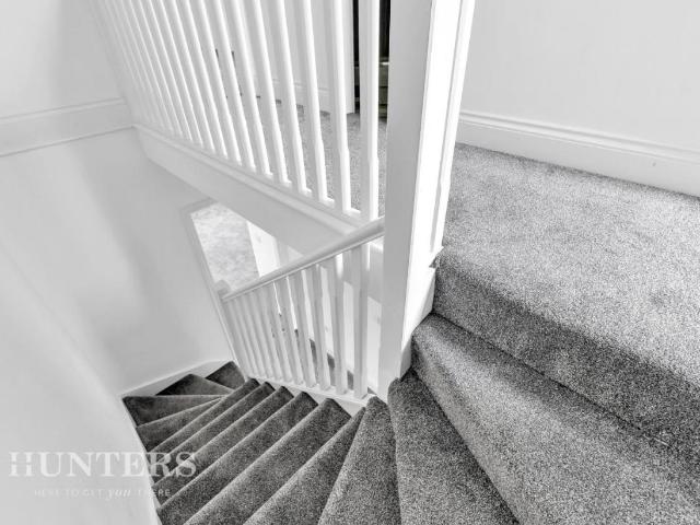 House for sale in Georgia, Greater Manchester