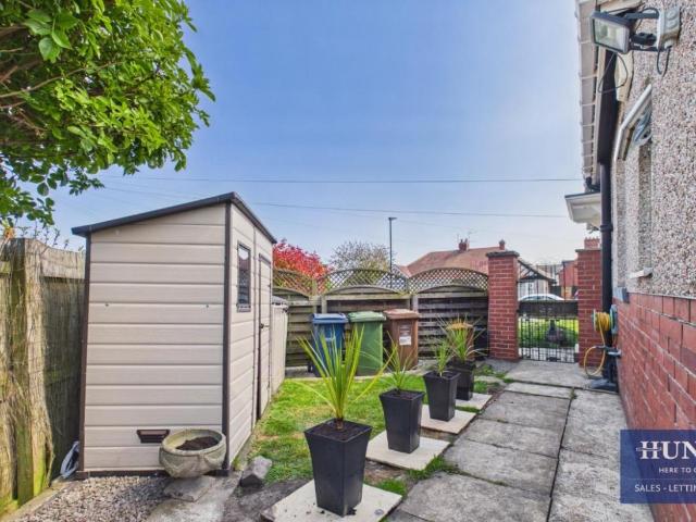 House for sale in Roker, Sunderland
