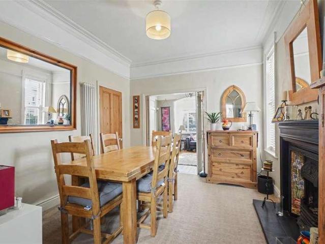 House for sale in Beeston, Broxtowe