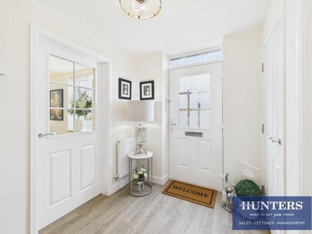 House for sale in Sunderland