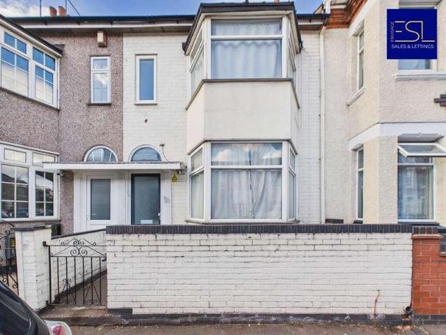 House for sale in Bishopsgate Green, Coventry