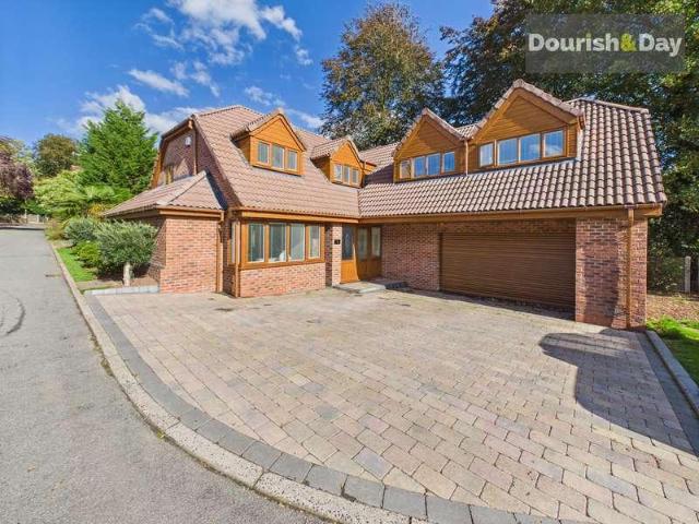 House for sale in Cannock, Cannock Chase
