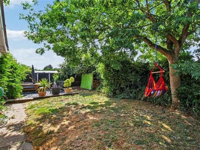 House for sale in Fressingfield, Mid Suffolk