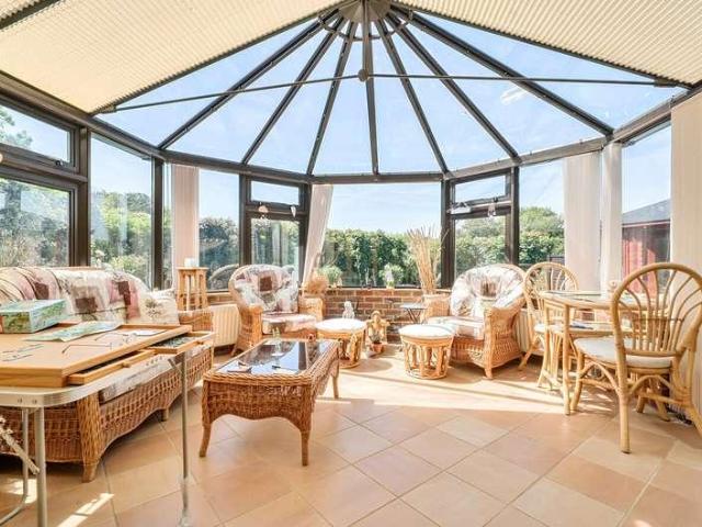 House for sale in Winfrith Newburgh, East Dorset