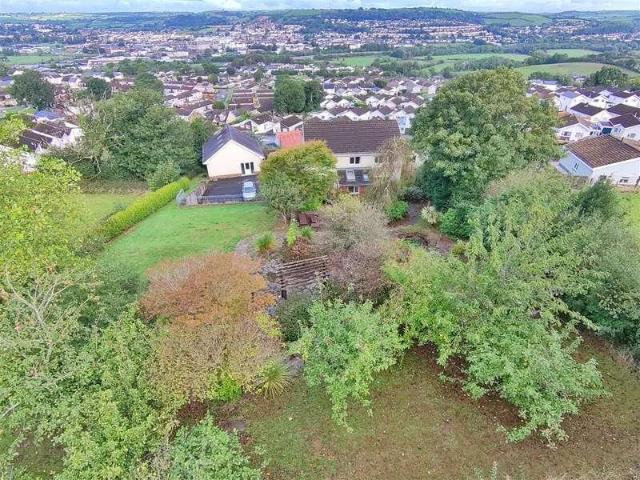 House for sale in Carmarthen, Wales