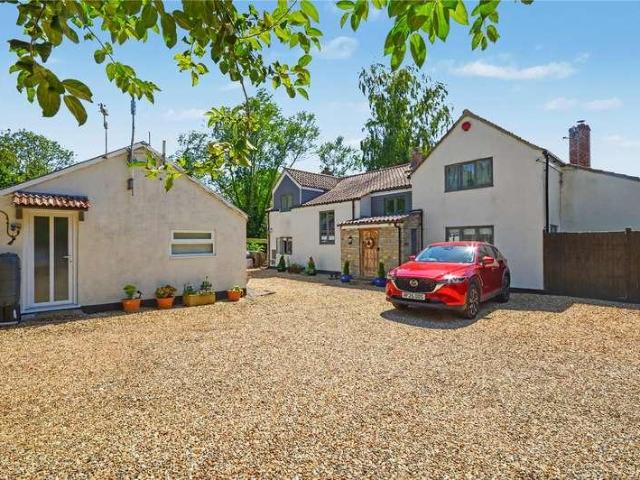 House for sale in High Ham, Huish Episcopi