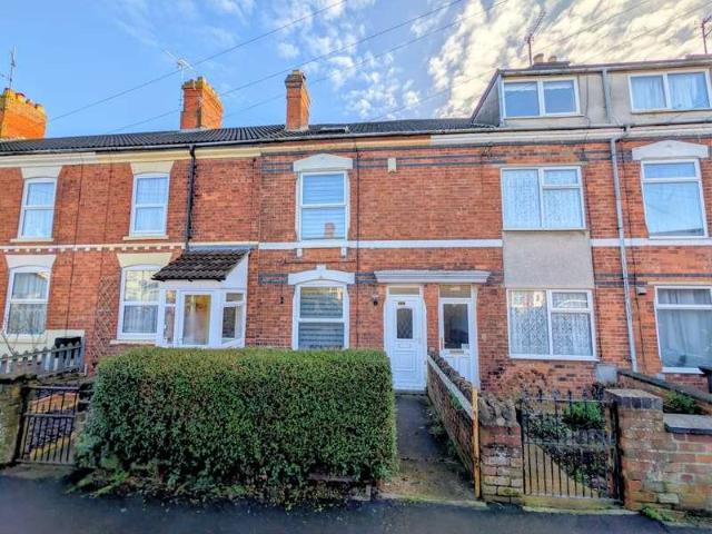 House for sale in Belleau, Lincolnshire