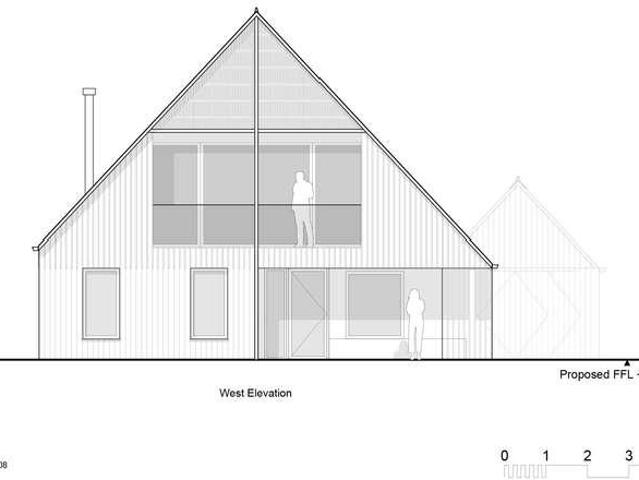House for sale in Dol-y-bont, Wales