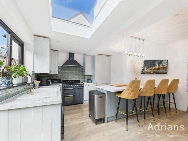 House for sale in Moulsham, Chelmsford