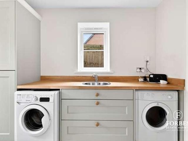 House for sale in Andertons Mill, Lancashire