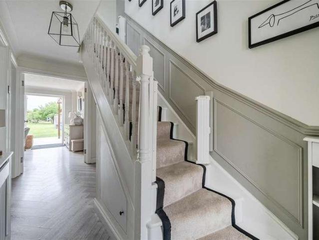 House for sale in Waltham St Lawrence