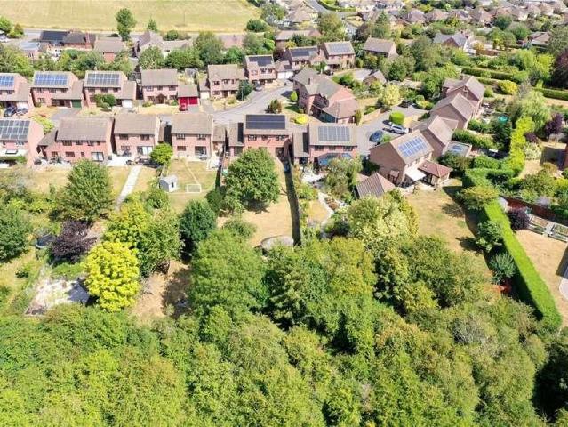 House for sale in Vastern, Wiltshire