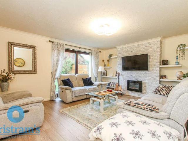 House for sale in Strelley, Attenborough