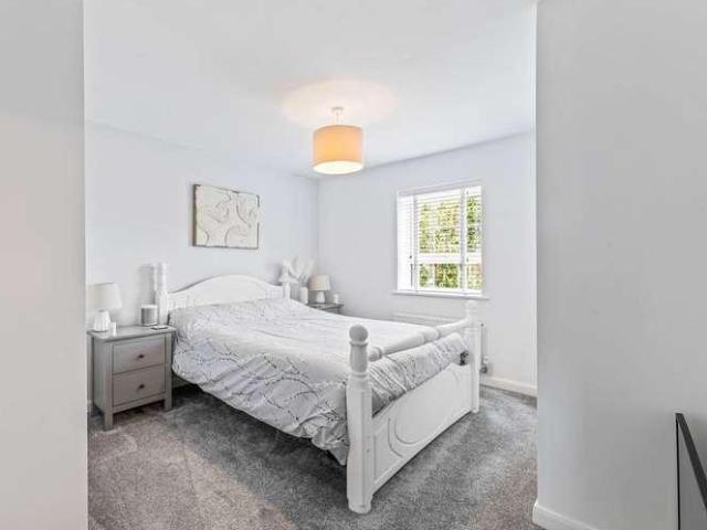 House for sale in Chapelford, Warrington