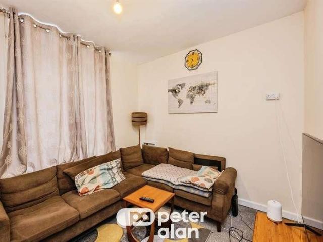 House for sale in Briton Ferry, Wales
