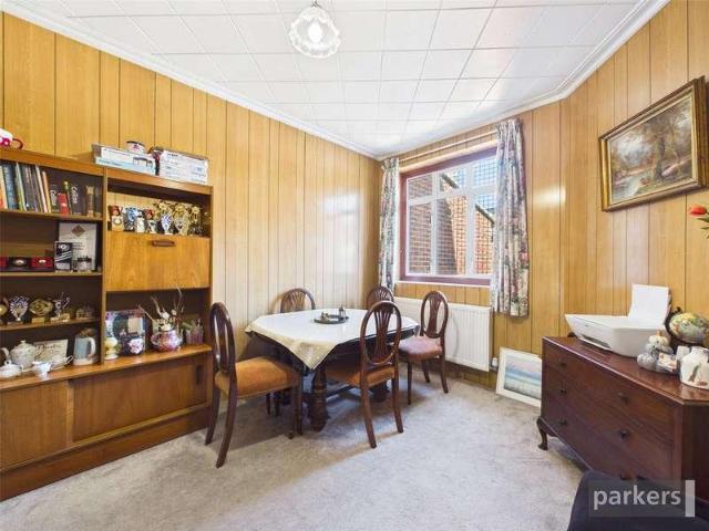 House for sale in Newtown, Reading