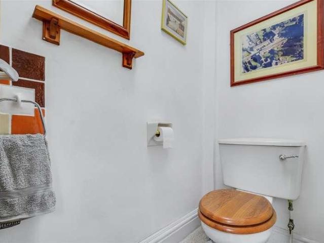 House for sale in Stanton by Dale, Caldermill