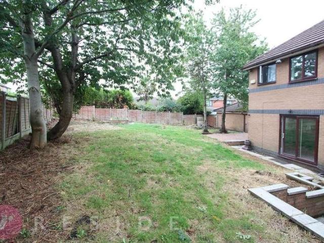 House for sale in Burnedge, Greater Manchester