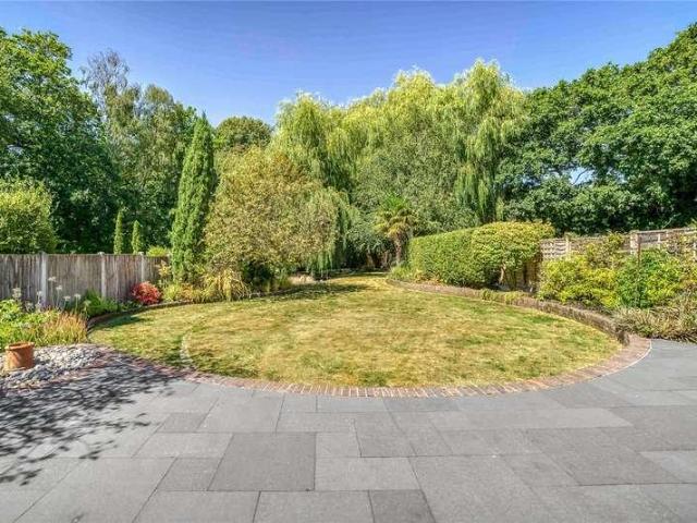 House for sale in Parkstone, Poole