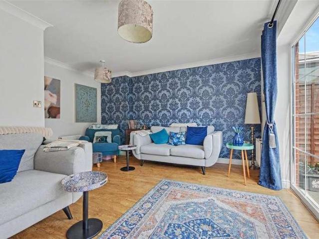 House for sale in Woodthorpe, Gedling