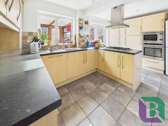 House for sale in Aspley Guise, Bedfordshire