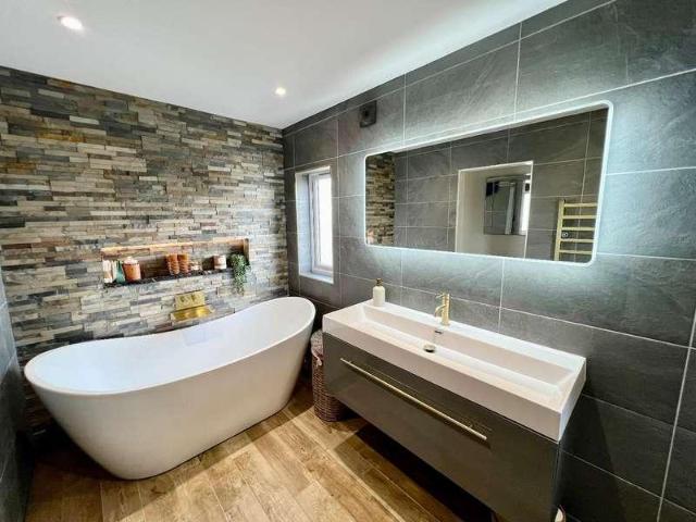 House for sale in Bridgend, Wales