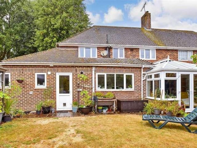 House for sale in Storrington and Sullington, Horsham