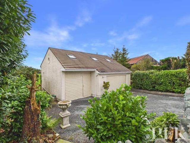 House for sale in Greysouthen, Cumberland