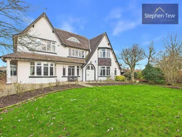 House for sale in Great Marton, Blackpool