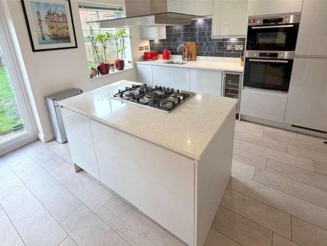 House for sale in Backworth, Isle Of Man