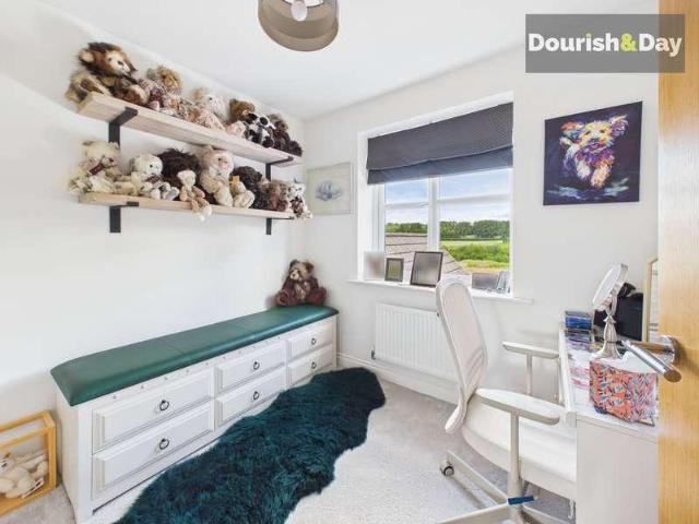 House for sale in Whitchurch, Shropshire