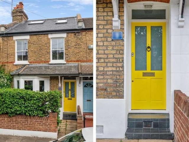 House for sale in London Borough of Hounslow, Greater London