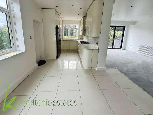 House for sale in Heaton, Bolton