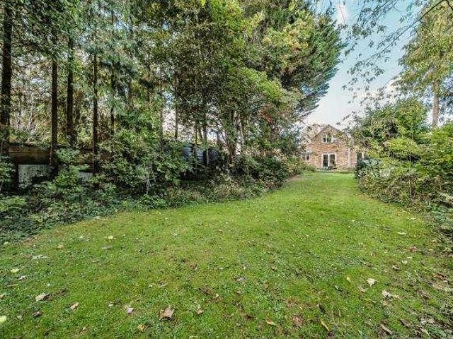 House for sale in Begbroke, Cherwell