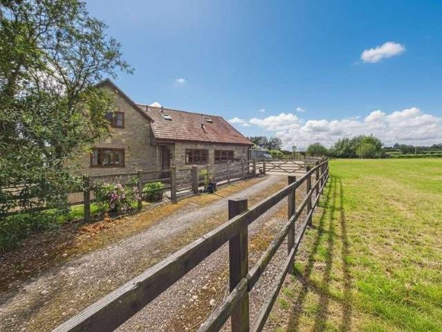 House for sale in Low Ham, High Ham