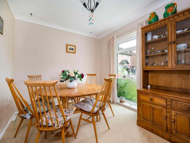 House for sale in Long Melford, Babergh