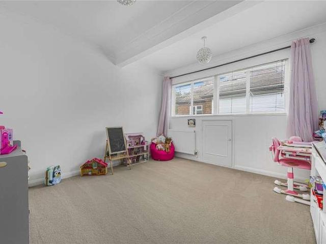 House for sale in Sheerwater, Woking