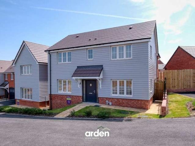House for sale in Bromsgrove