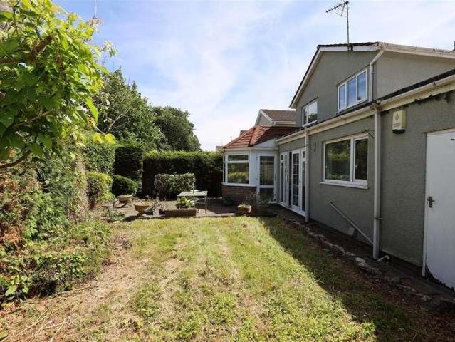 House for sale in Llanblethian, Cowbridge