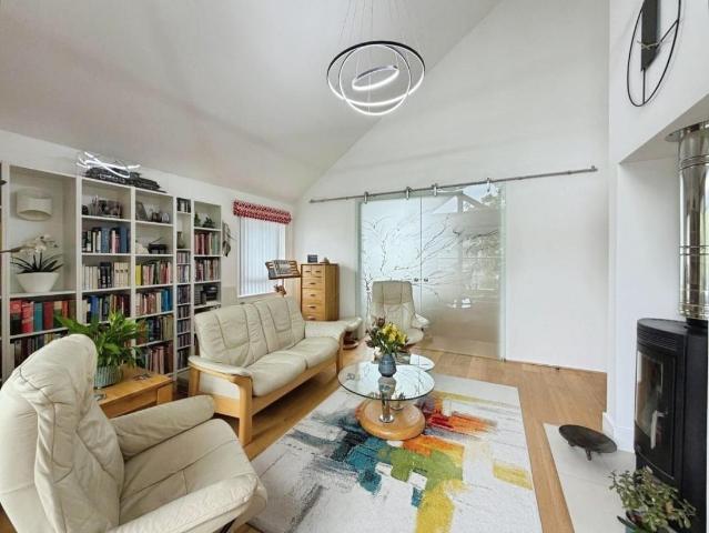 House for sale in Hythe, Folkestone